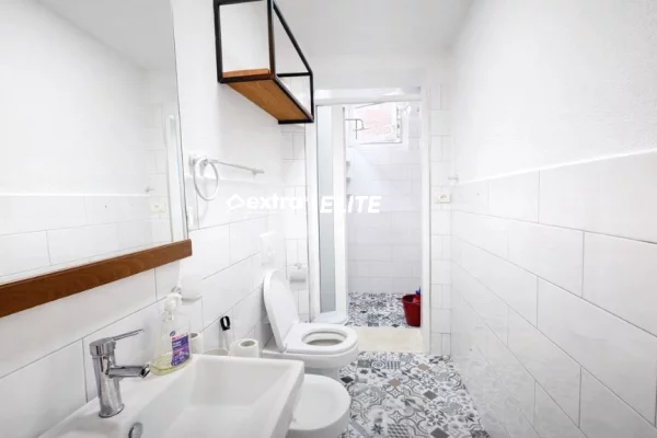 Apartment for rent in Tirana 1+1, Furnished