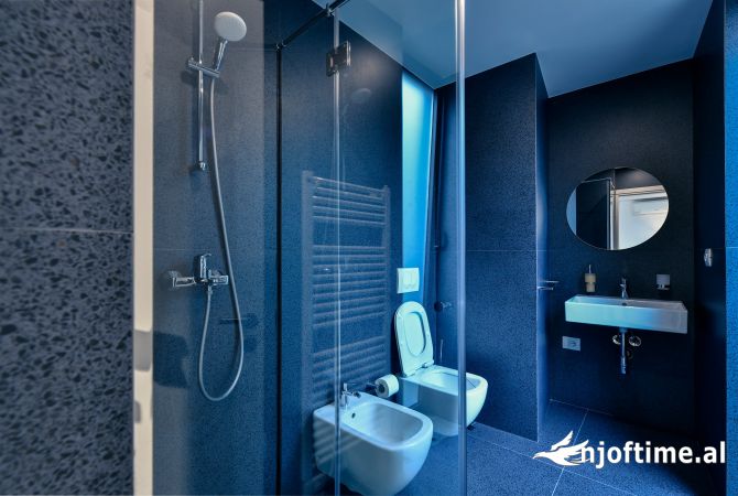 Shtepi me qera Apartament ne Tirane, Garsoniere, Mobilimi E mobiluar, Pagesa 60,000  Leke.