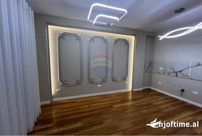 Shtepi ne shitje 1+1 ne Tirane - 135,000 Euro