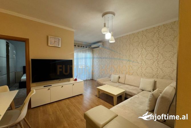 Shtepi me qera 1+1 ne Tirane - 650 Euro