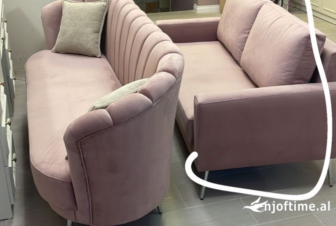 Mobilje dhe Elektroshtepiake  ne Tirane - 1,000 Euro