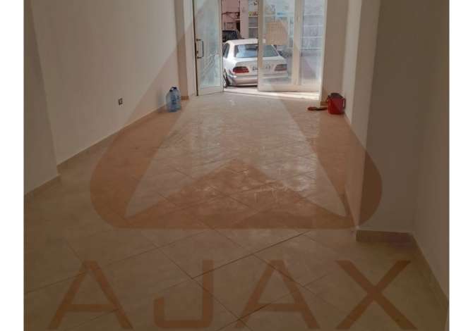 Business Property in Sale 1+1 in Durres - 54,000 Euro