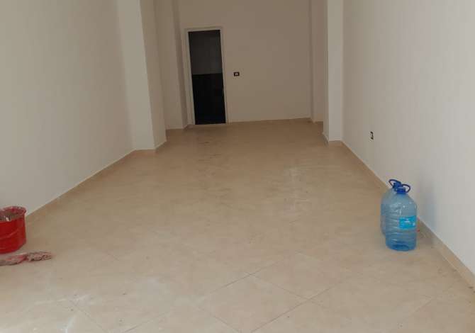 Business Property in Sale 1+1 in Durres - 54,000 Euro