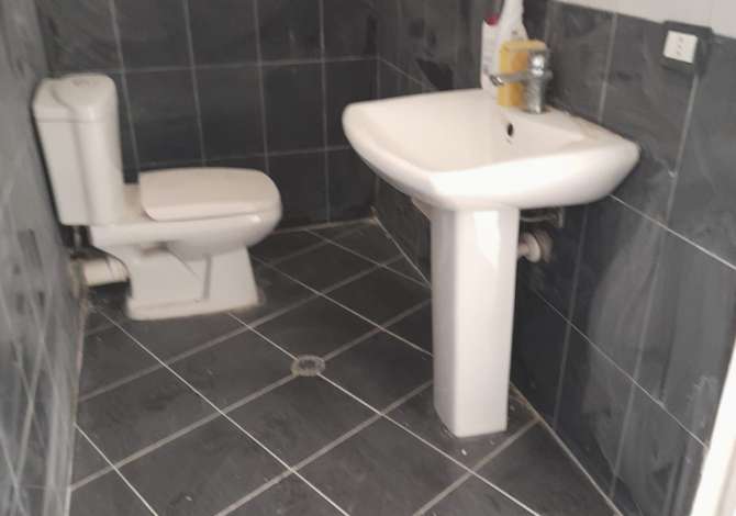Business Property in Sale 1+1 in Durres - 54,000 Euro