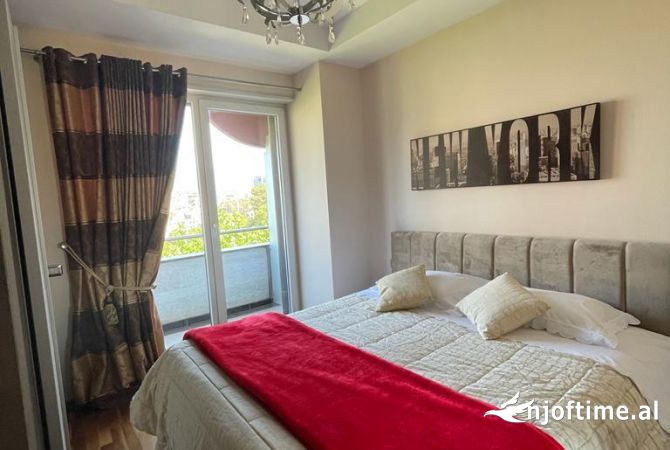Shtepi me qera 1+1 ne Tirane - 1,000 Euro