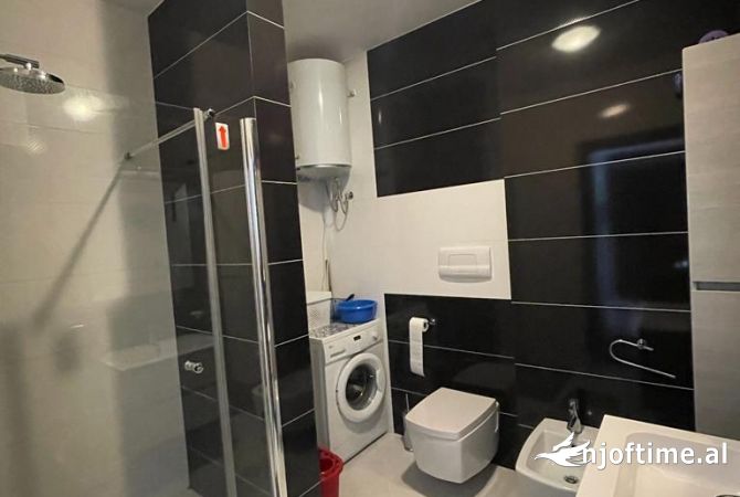 Shtepi me qera 1+1 ne Tirane - 1,000 Euro