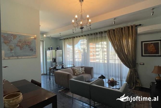 Shtepi me qera 1+1 ne Tirane - 1,000 Euro