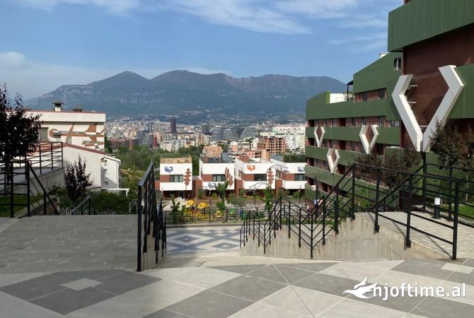 Shtepi me qera 2+1 ne Tirane - 600 Euro