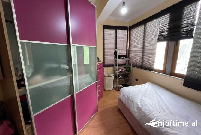 Apartment for rent in Tirana 3+1, Furnished