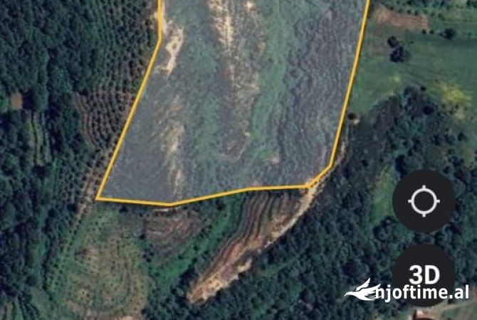 Land for Sale  in Tirana - 345,000 Euro
