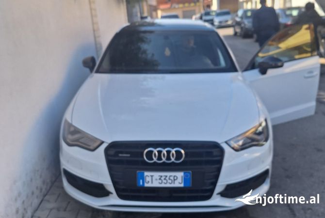 Makina ne shitje  ne Shkoder - 15,000 Euro