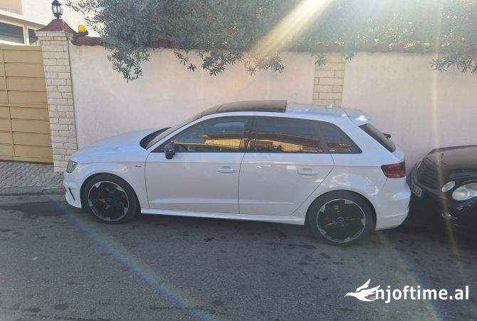 Cars for sale in Shkodra, Audi, 2015 Diesel,Kambio Automatik Payment 15,000  Euro.