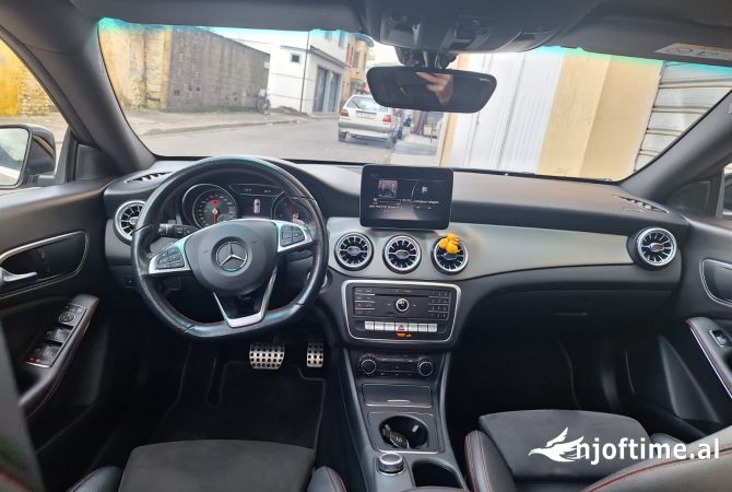 Makina ne shitje ne Shkoder - 19,000 Euro