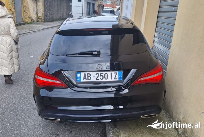Cars for sale in Shkodra, Mercedes-Benz, 2019 Diesel,Kambio Automatik Payment 19,000  Euro.