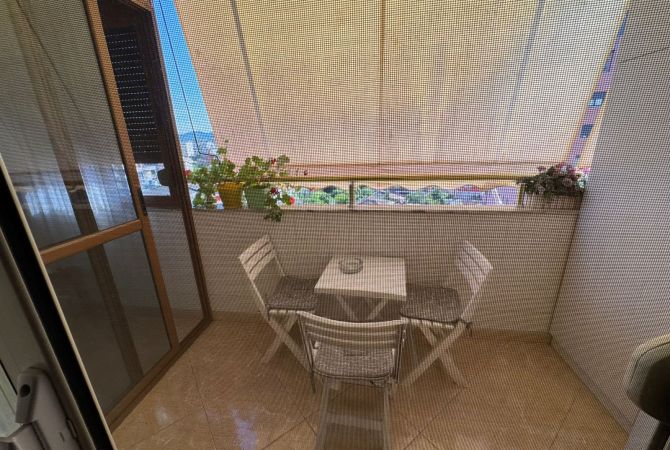 Shtepi me qera 2+1 ne Tirane - 600 Euro