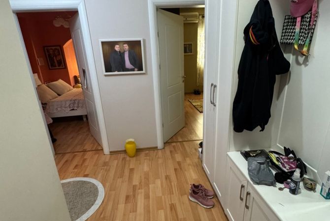 Shtepi me qera Apartament ne Tirane, 2+1, Mobilimi E mobiluar, Pagesa 600  Euro.