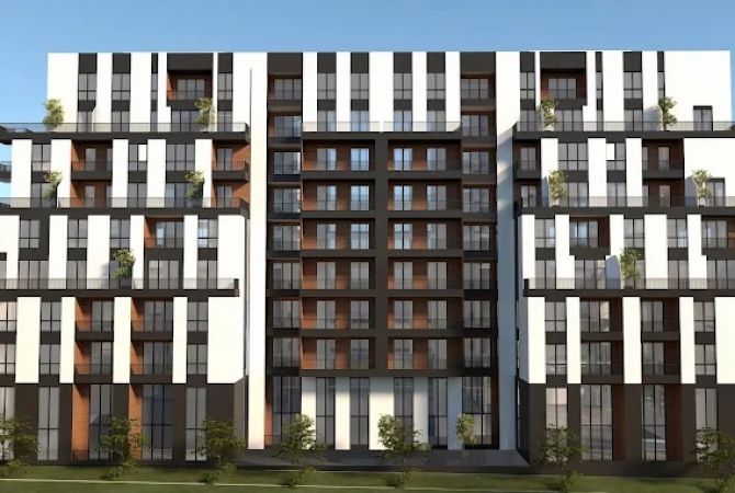 Shtepi ne shitje 1+1 ne Tirane - 68,700 Euro