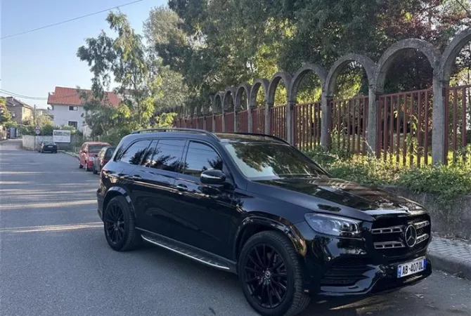 Cars for sale in Tirana - 75,000 Euro