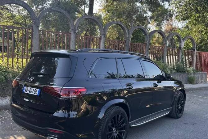 Cars for sale in Tirana, Mercedes-Benz, 2019 Diesel,Kambio Automatik Payment 75,000  Euro.
