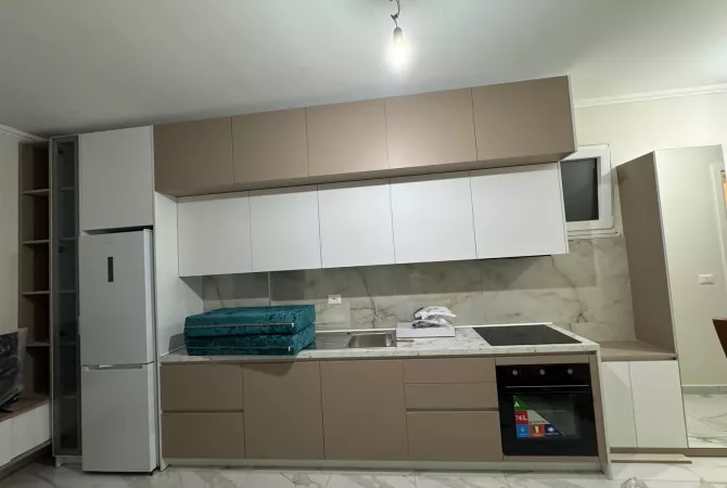 Casa in affitto 1+1 a Tirana - 550 Euro
