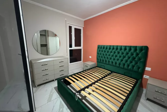 Casa in affitto 1+1 a Tirana - 550 Euro
