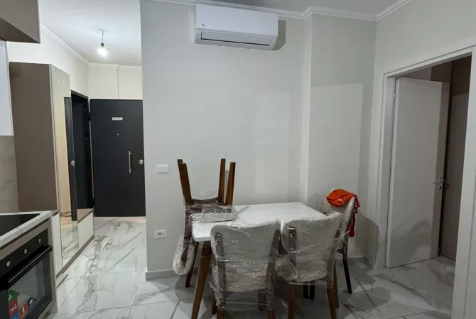Casa in affitto 1+1 a Tirana - 550 Euro