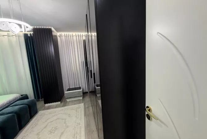 House for Sale 2+1 in Tirana - 160,000 Euro