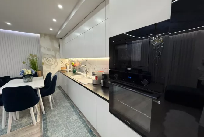 House for Sale 2+1 in Tirana - 160,000 Euro