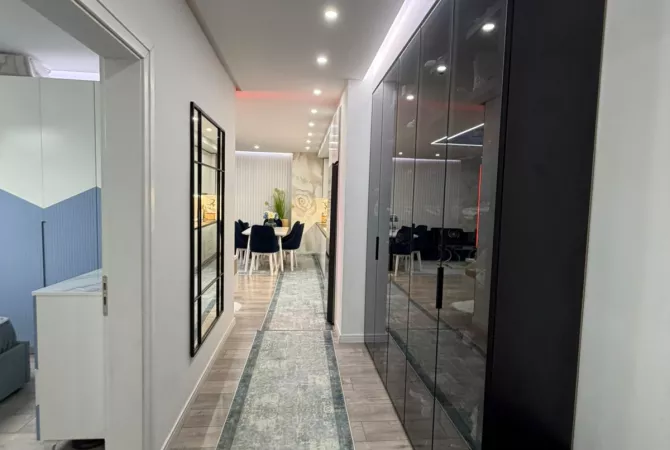 House for Sale 2+1 in Tirana - 160,000 Euro