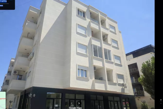 House for Sale 1+1 in Durres - 112,000 Euro