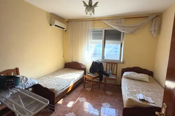 Shtepi ne shitje 2+1 ne Tirane - 100,000 Euro
