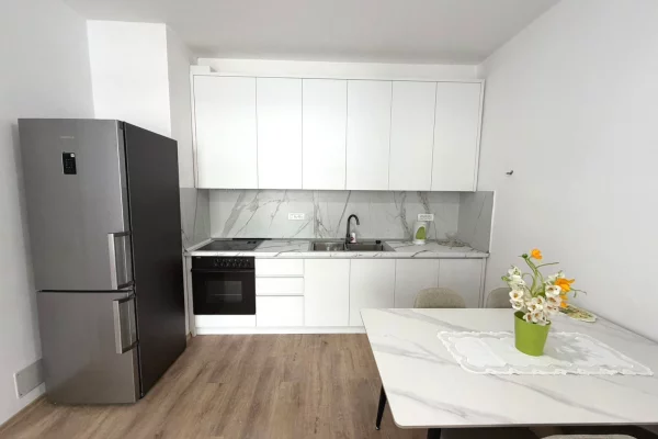House for Rent 2+1 in Tirana - 500 Euro