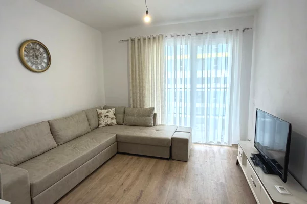 House for Rent 2+1 in Tirana - 500 Euro