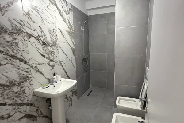 House for Rent 2+1 in Tirana - 500 Euro