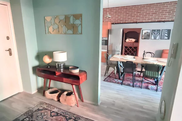 Shtepi ne shitje 2+1 ne Tirane - 250,000 Euro