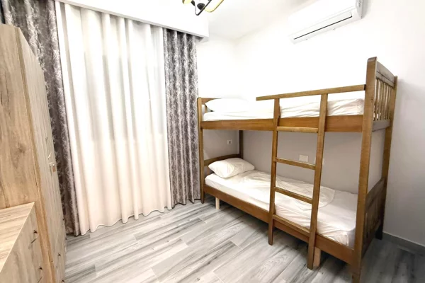 House for Rent 2+1 in Tirana - 650 Euro