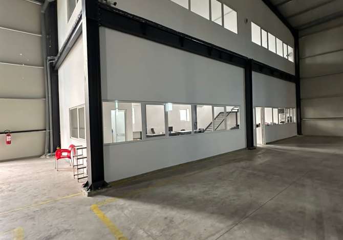 Kapanon me qera Tapize