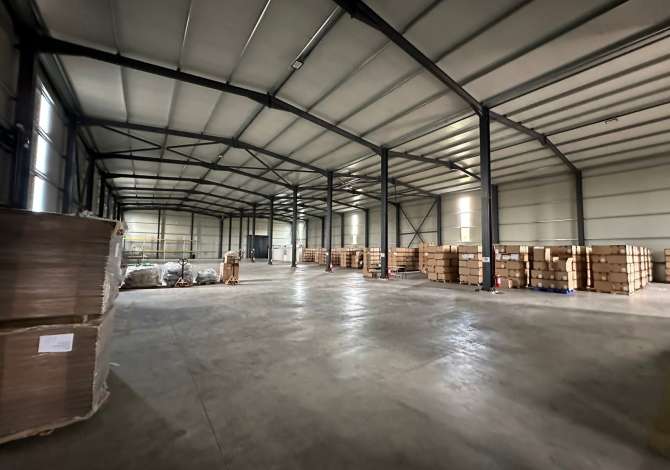 Kapanon me qera Tapize