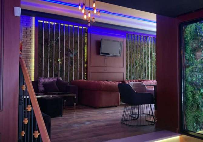 Ambient biznesi me qera 2+1 ne Tirane - 3,000 Euro