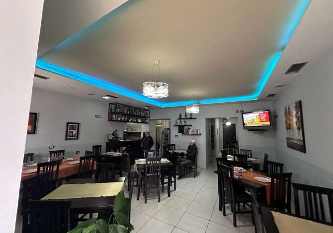 Jepet me qera ambjent biznesi tek Stadiumi Dinamo