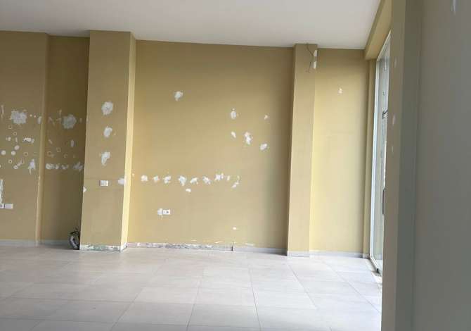 Ambient biznesi me qera 1+1 ne Tirane - 800 Euro