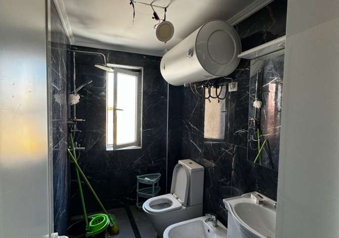 Shtepi me qera 1+1 ne Tirane - 520 Euro