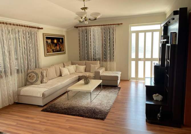 Shtepi me qera 2+1 ne Tirane - 500 Euro