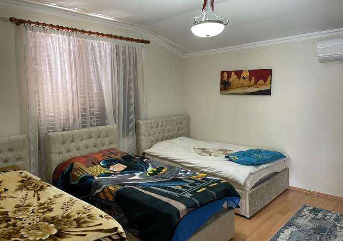 Shtepi me qera 2+1 ne Tirane - 500 Euro