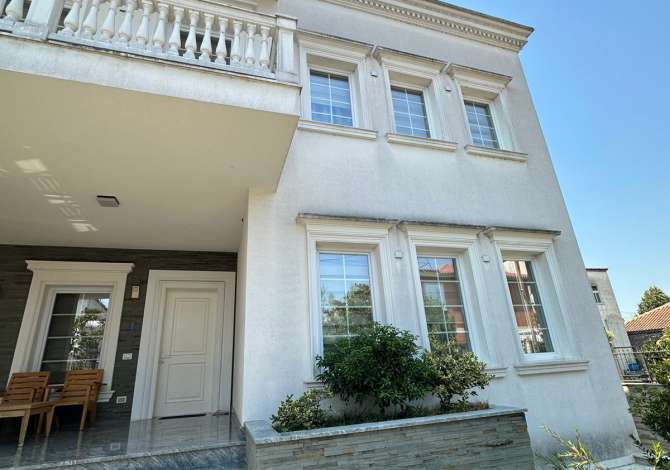 Shtepi ne shitje 3+1 ne Tirane - 350,000 Euro