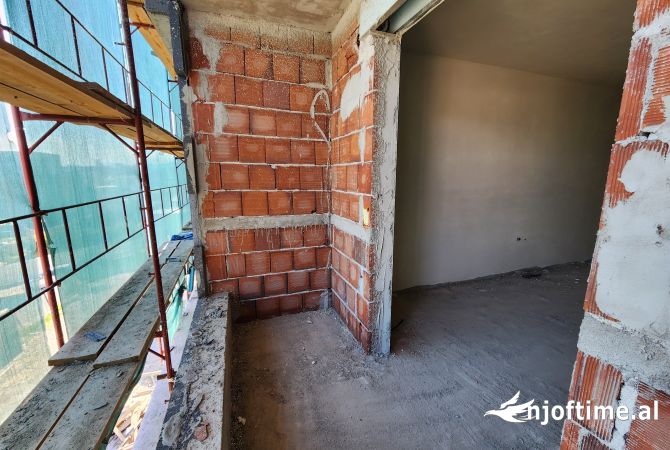 Shtepi ne shitje 1+1 ne Tirane - 96,000 Euro