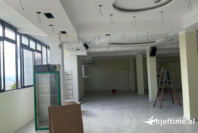 Ambient biznesi me qera 1+1 ne Tirane - 1,000 Euro