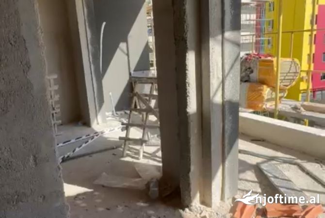 Shtepi ne shitje 1+1 ne Tirane - 113,057 Euro