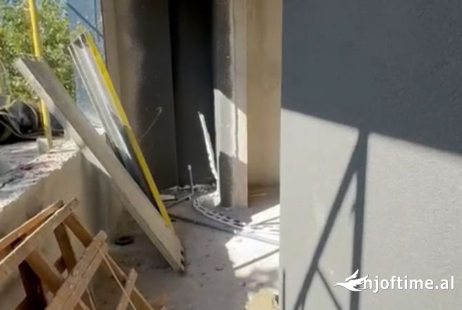 Shtepi ne shitje 1+1 ne Tirane - 129,828 Euro