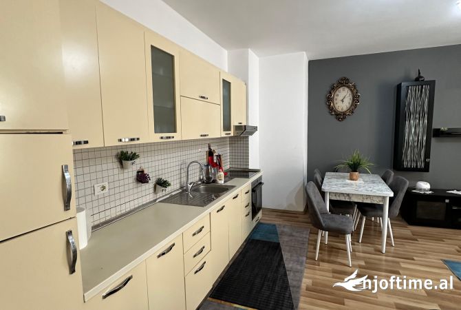 Shtepi ne shitje 1+1 ne Tirane - 63,000 Euro